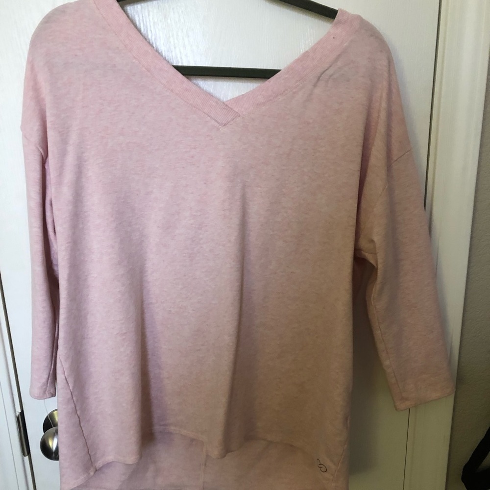CALIA SWEATER